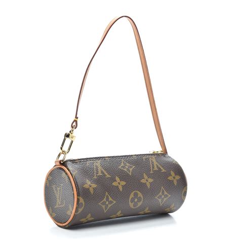 lv mini papillon|louis vuitton mini pochette price.